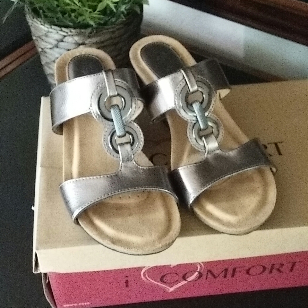 I luv Comfort